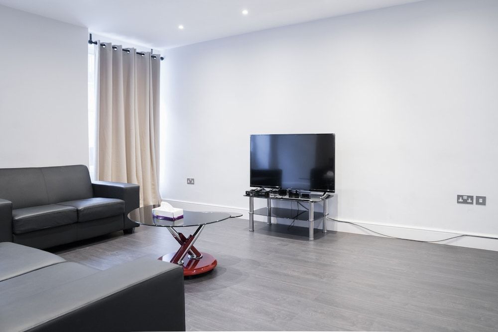 Map Residential Apartments Apartment, 3 Bedrooms 21