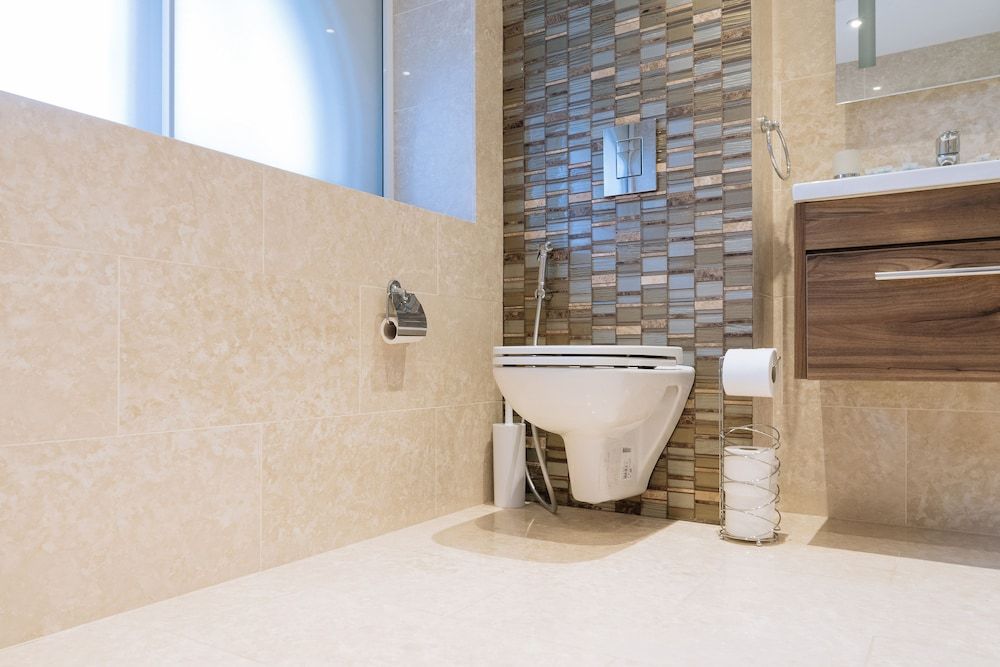 Map Residential Apartments Comfort Apartment, 2 Bedrooms 2