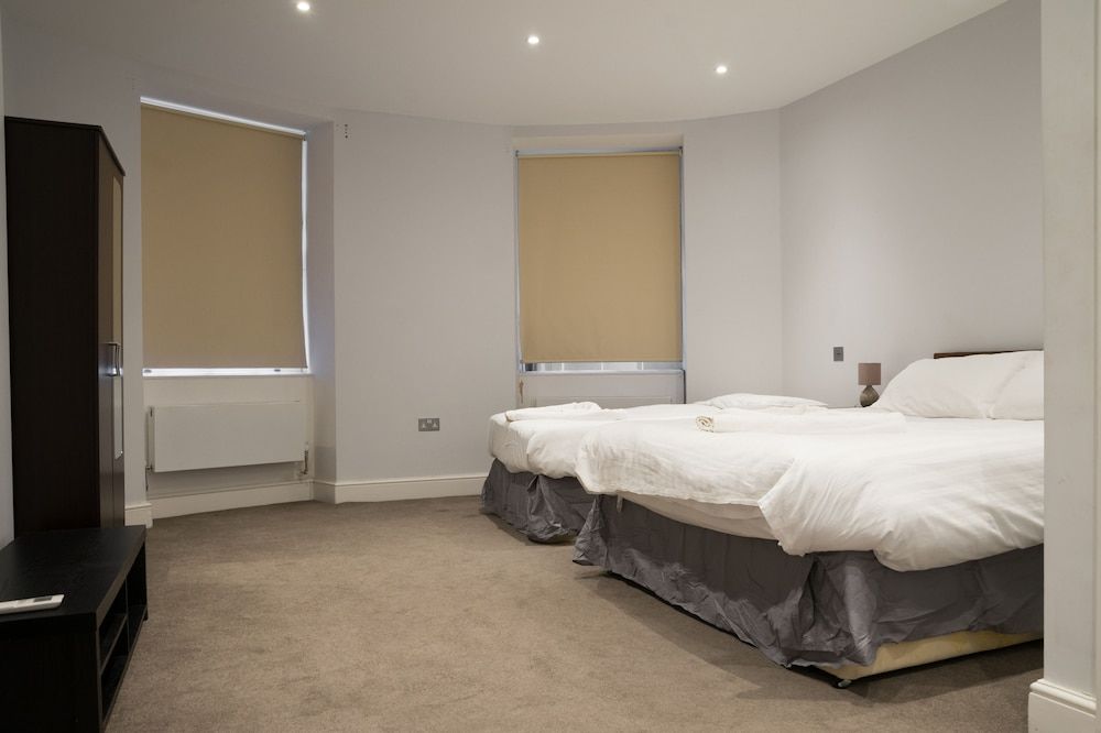 undefined Map Residential Apartments 8