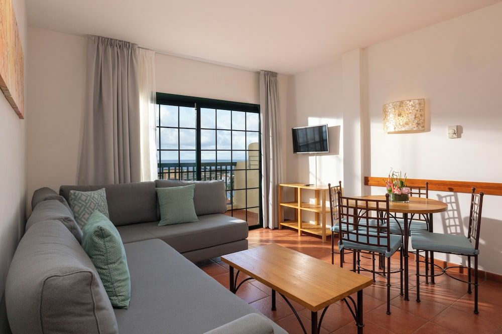 GF Isabel Apartment (2 adults and 1 child) 3