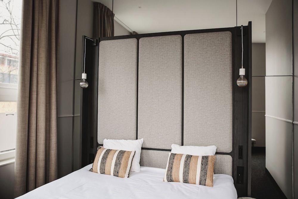 Hotel Keyser Breda Luxury Studio Suite