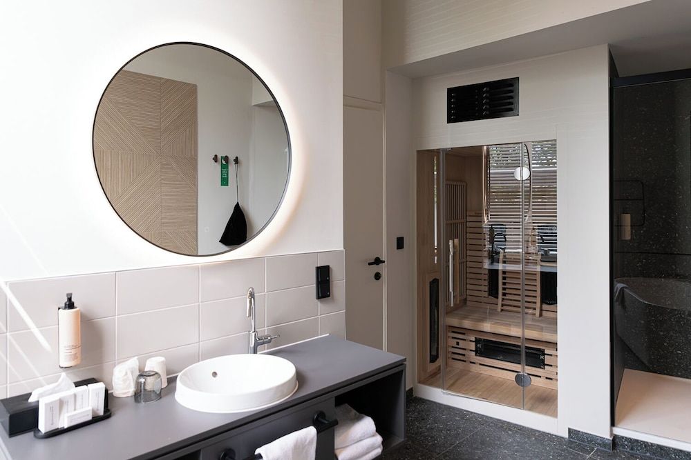 Hotel Keyser Breda Luxury Studio Suite 7