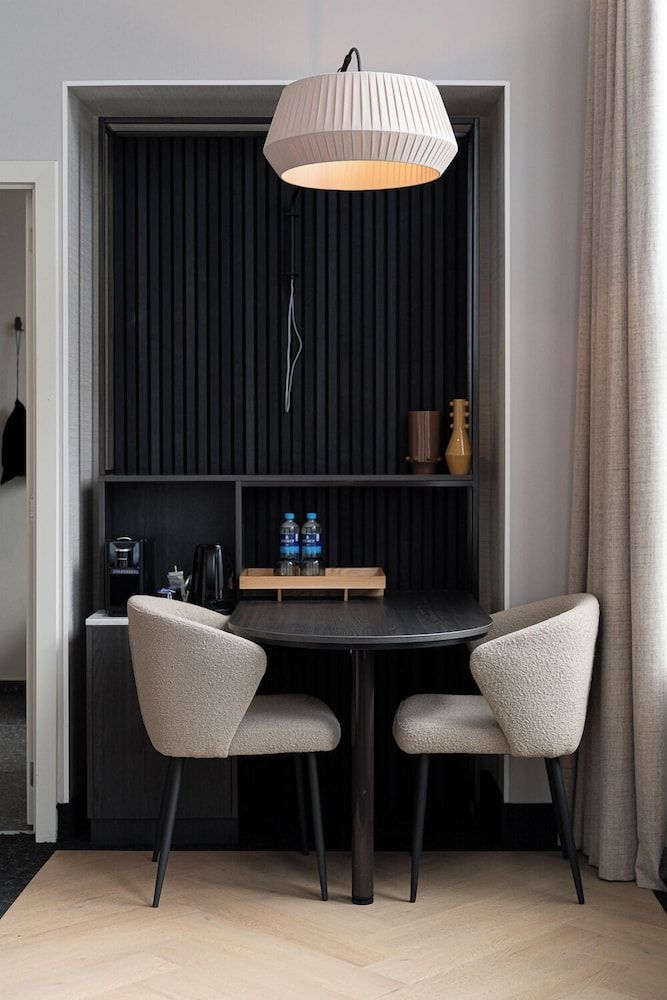 Hotel Keyser Breda Luxury Studio Suite 11