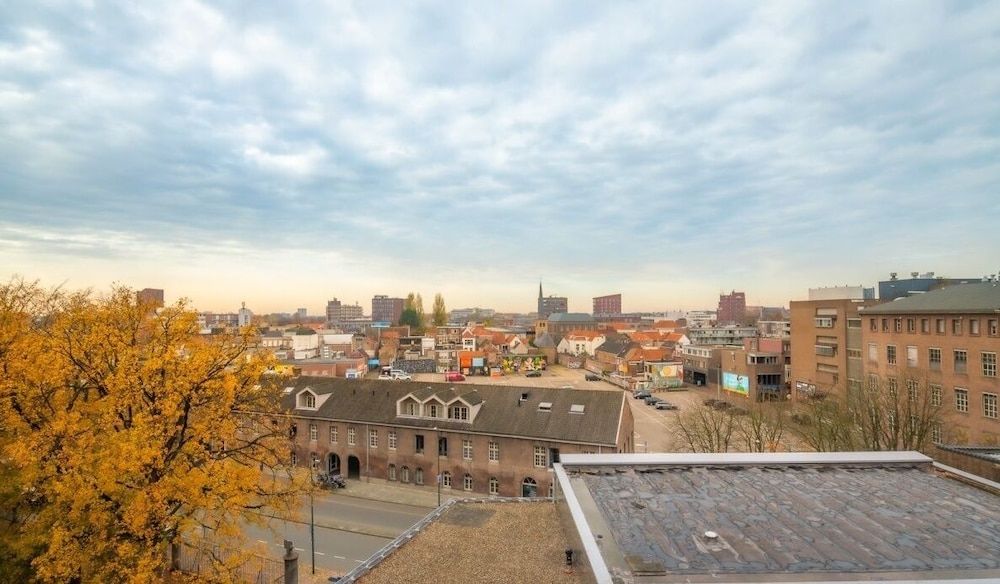 Hotel Keyser Breda Luxury Studio Suite 5