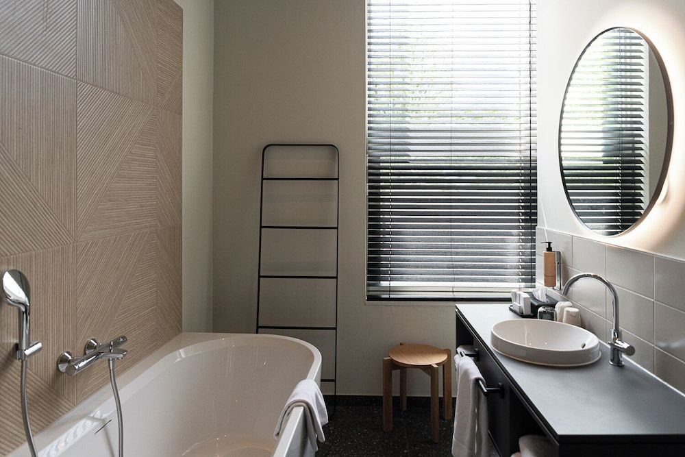 Hotel Keyser Breda Luxury Studio Suite 6