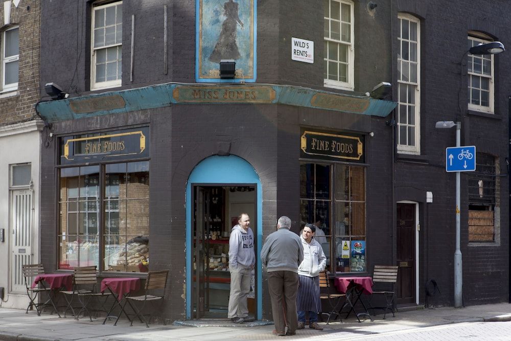 undefined London Bridge Serviced Apartments by MySquare