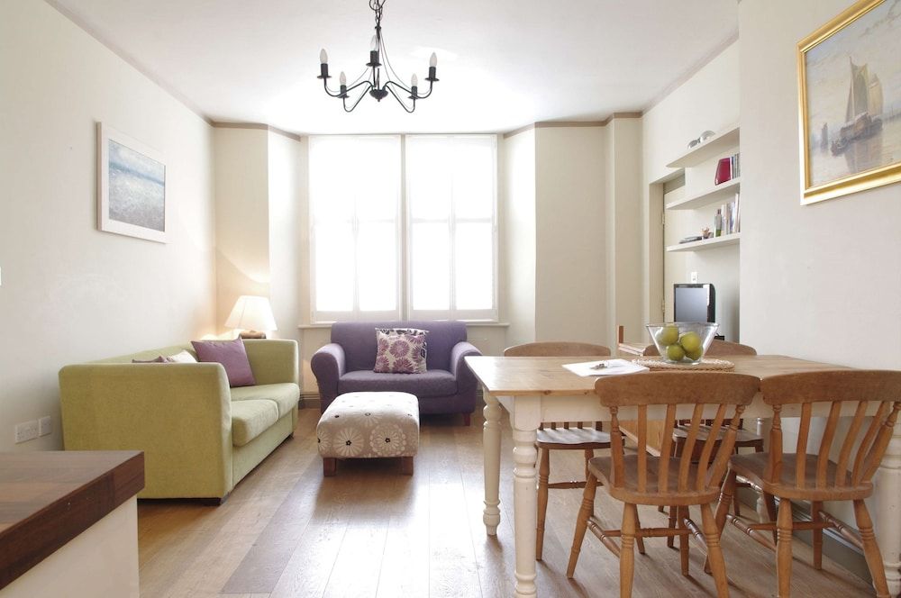 undefined The London Agent Fulham Hurlingham