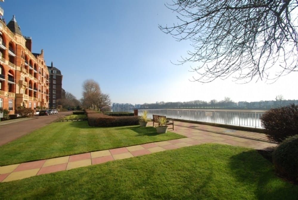 undefined The London Agent Fulham Hurlingham 4