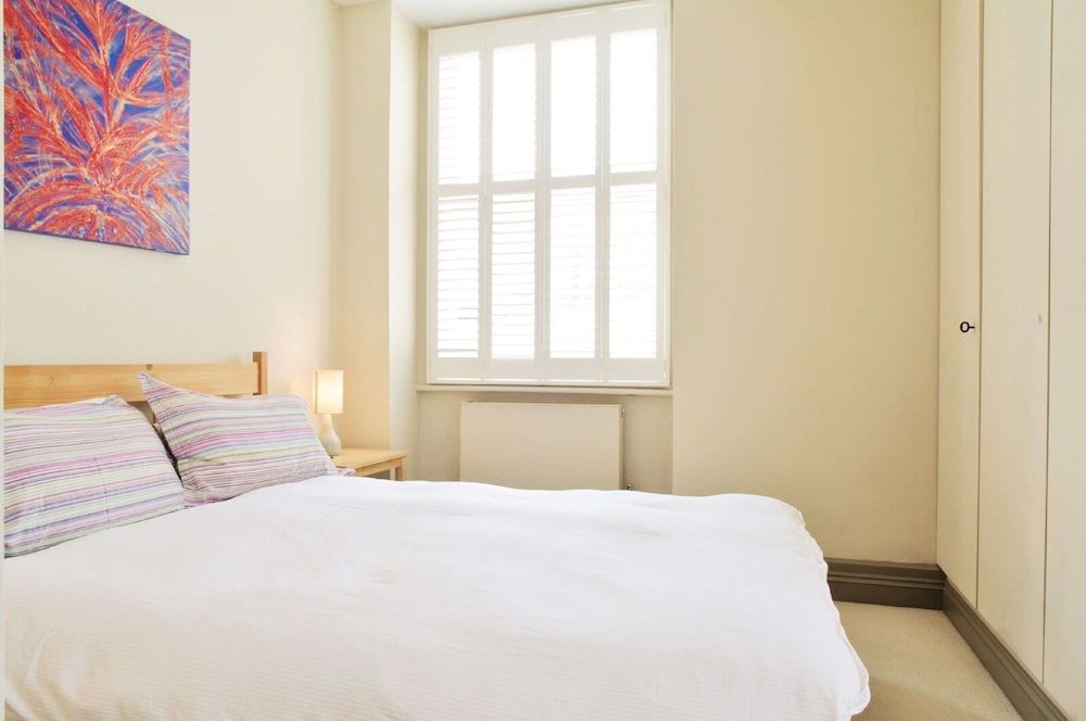 undefined The London Agent Fulham Hurlingham 8