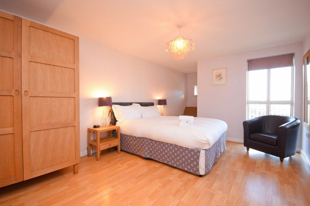 Apartment, 2 Bedrooms