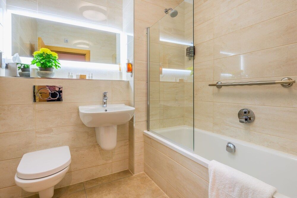 Flagstaff Lodge Superior Double or Twin Room 6