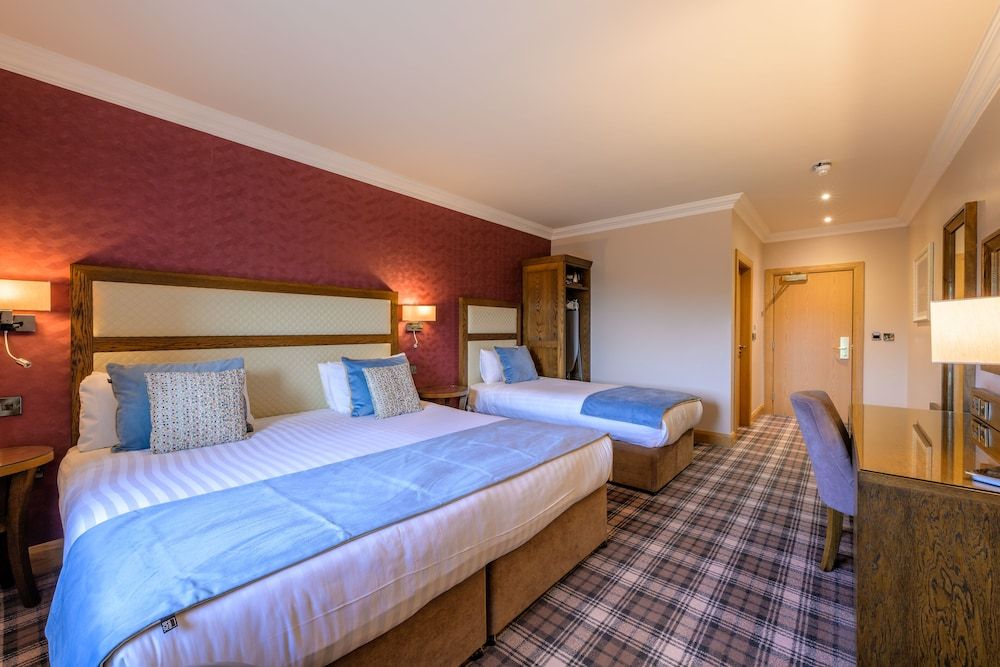 Flagstaff Lodge Superior Double or Twin Room 2