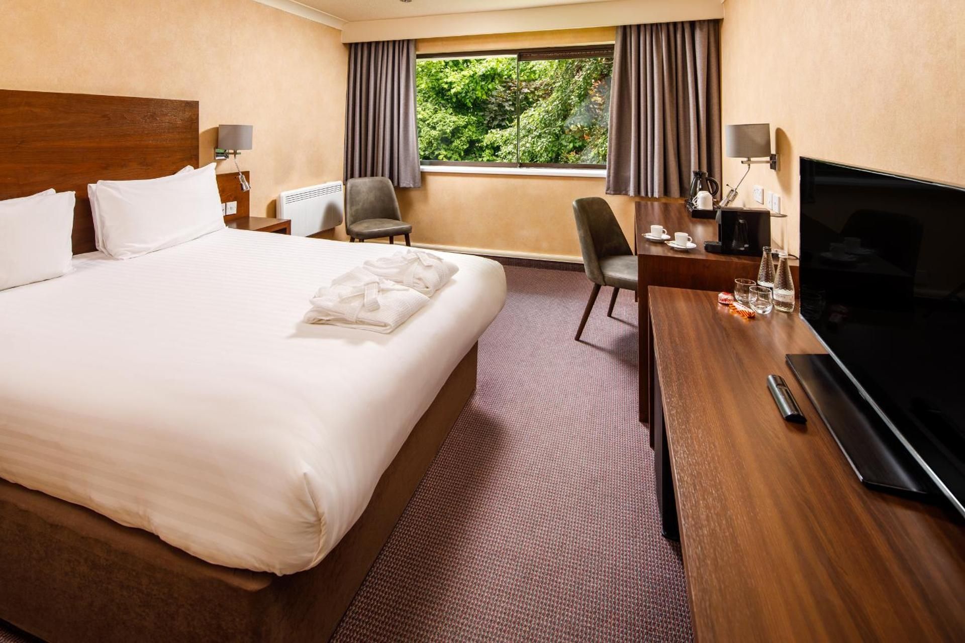 Privilege Double Room