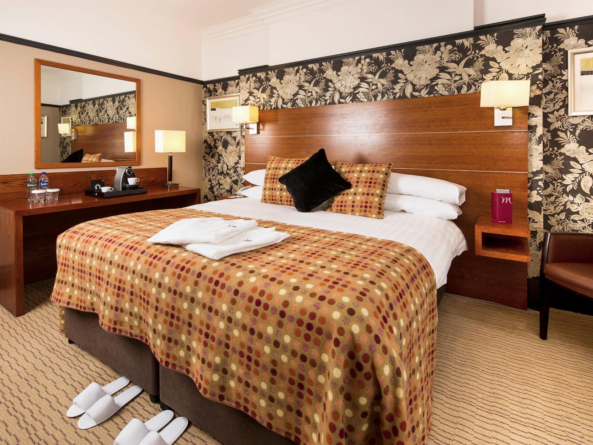 Privilege Double Room