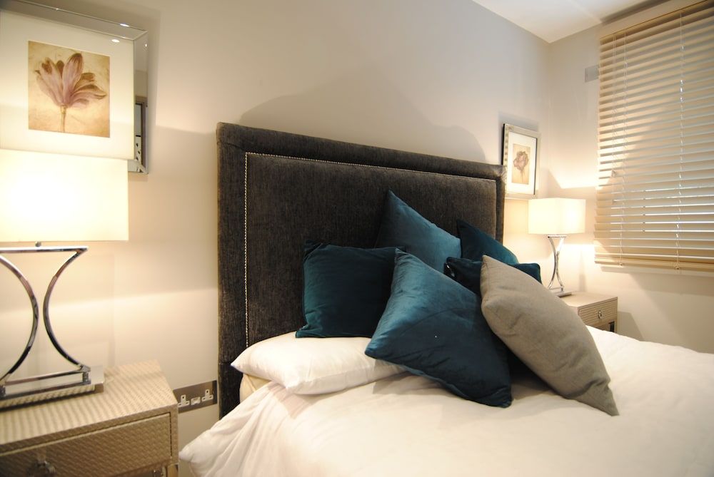 undefined Lux St James Park Apartment Central London FREE WIFI by City Stay Aparts London 2