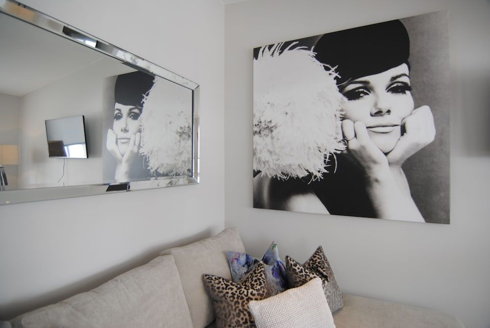 Lux St James Park Apartment Central London FREE WIFI by City Stay Aparts London Apartment, 2 Bedrooms, City View, Top Floor 9