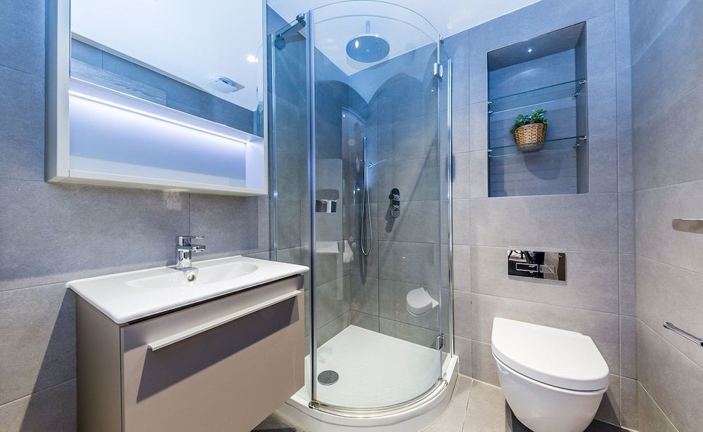 undefined Lux St James Park Apartment Central London FREE WIFI by City Stay Aparts London 7