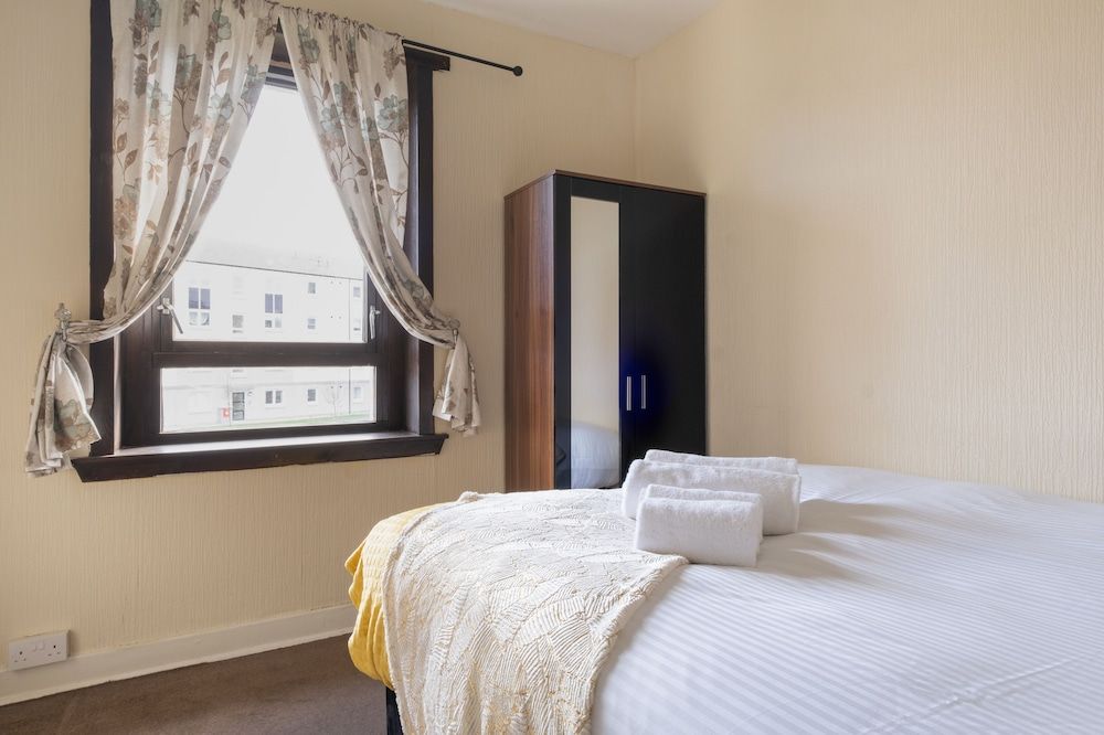 Apartment, 3 Bedrooms, Kitchen