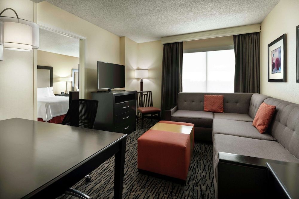 Room, 2 Queen Beds, Non Smoking