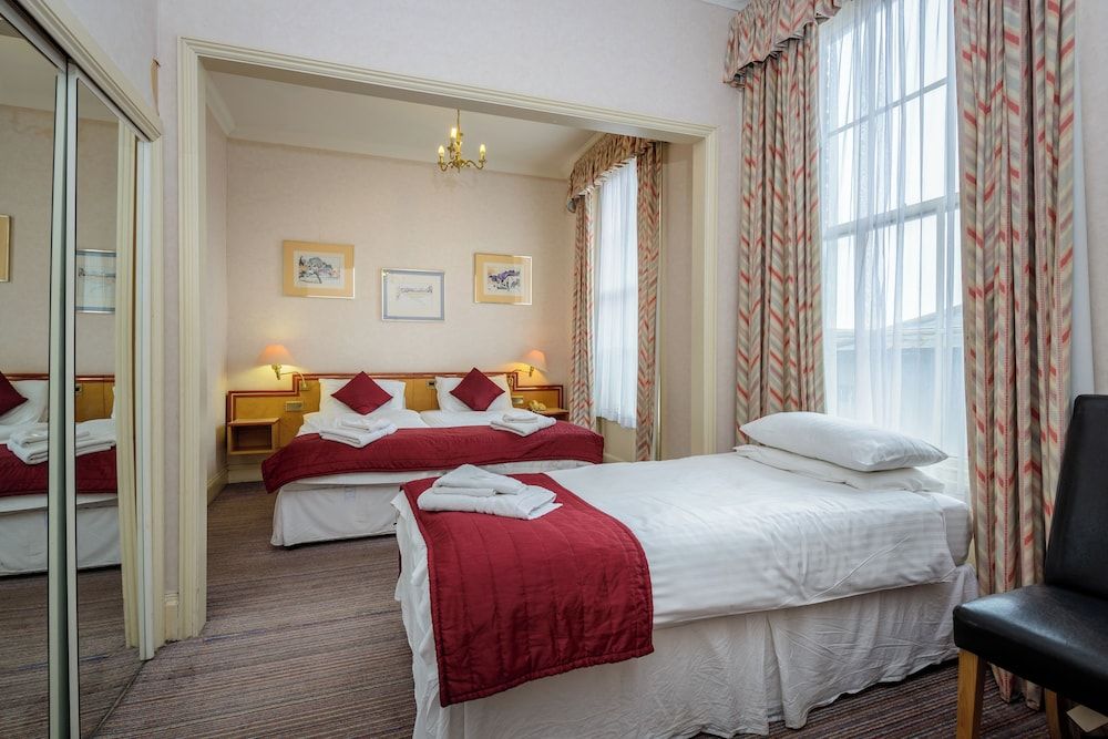 Classic Triple Room