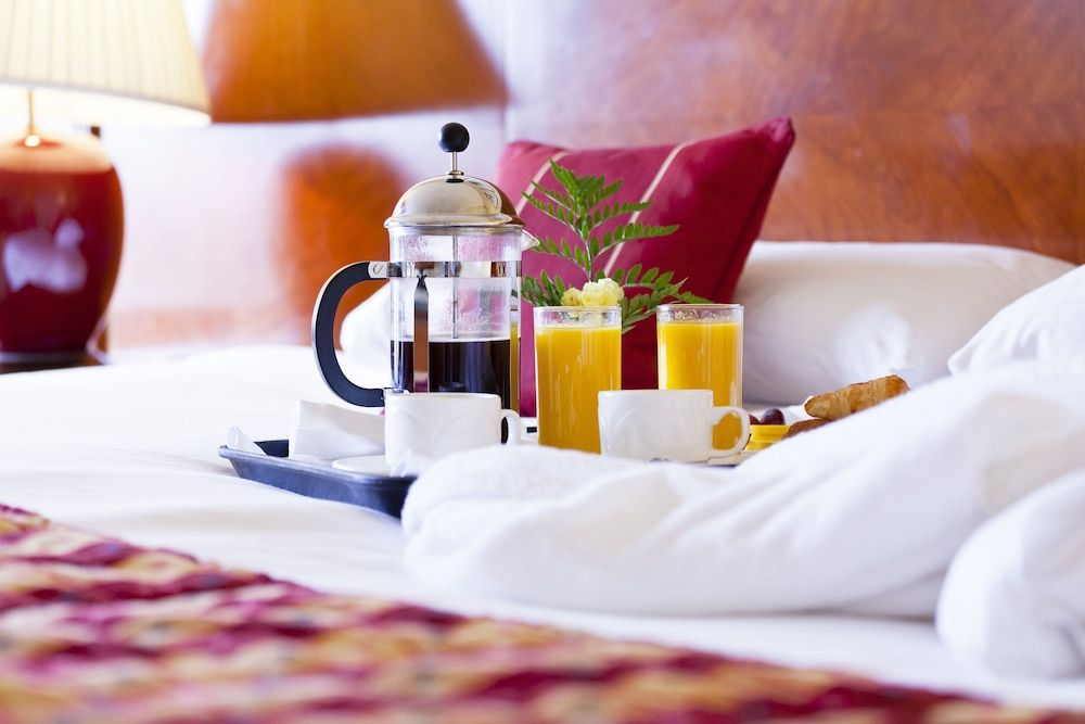 undefined The Manor House At Celtic Manor 7