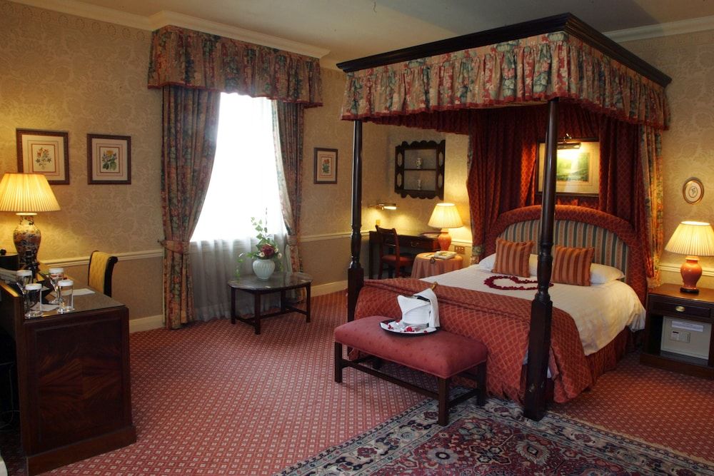 undefined The Manor House At Celtic Manor 6