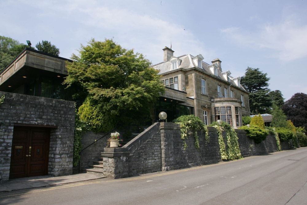 undefined The Manor House At Celtic Manor 5