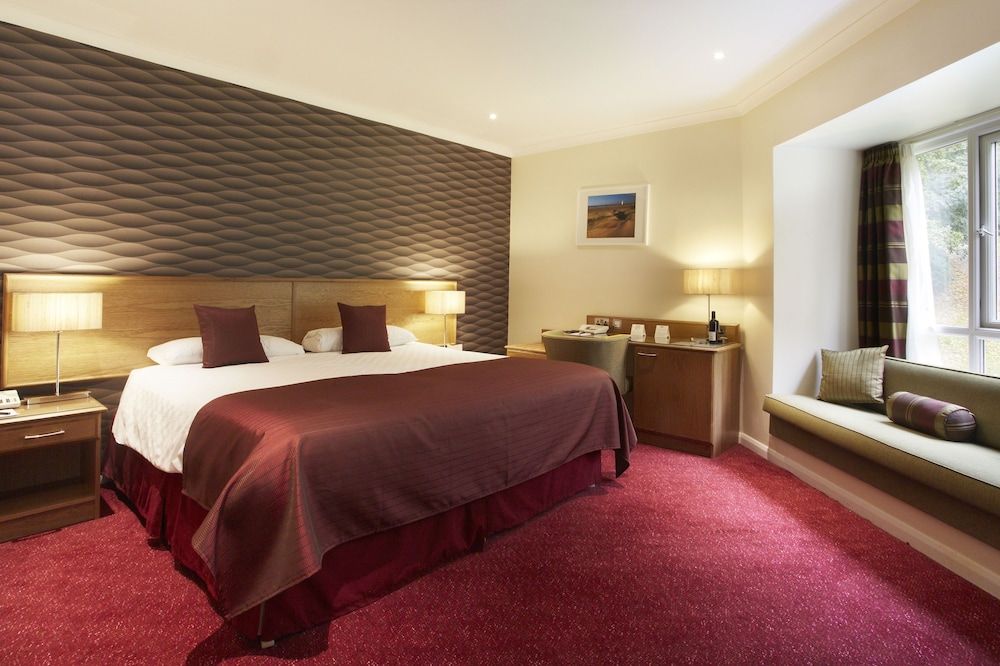 undefined The Manor House At Celtic Manor 3