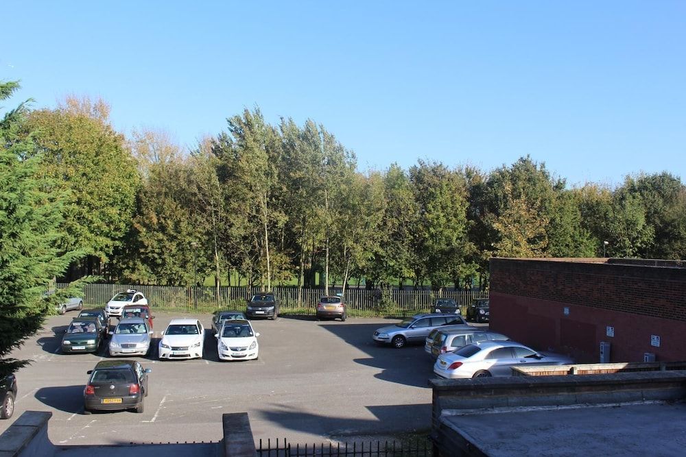 undefined Guest House London 3