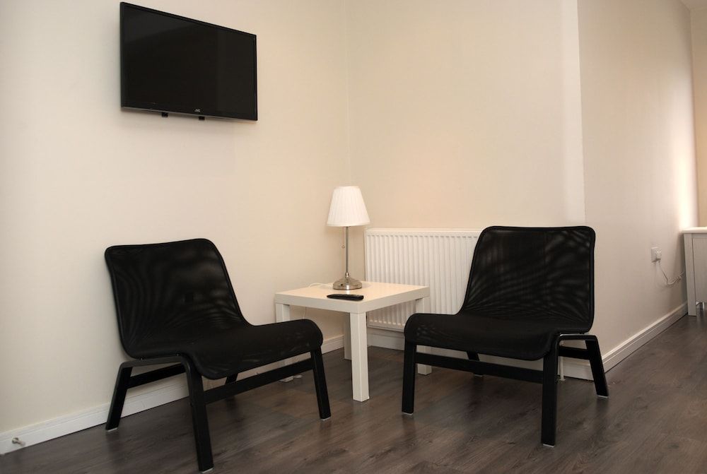 undefined Guest House London 7