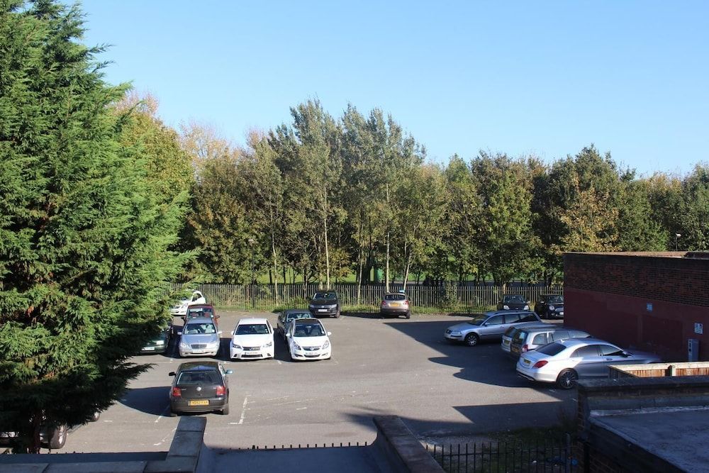 undefined Guest House London 4