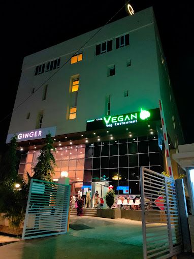 undefined Ginger Aurangabad