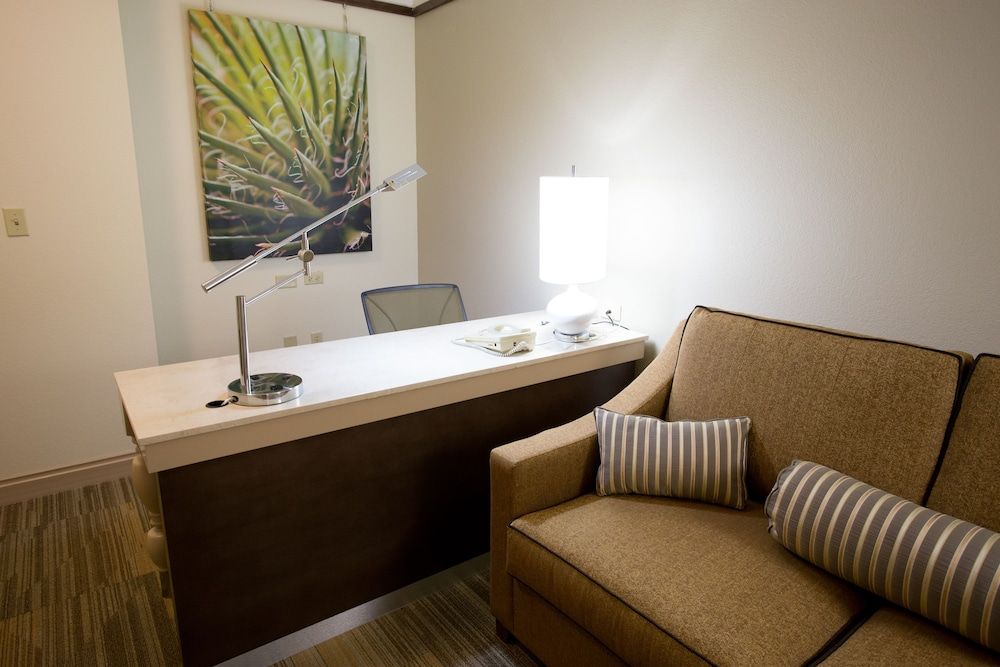 Junior Suite, 2 Queen Beds