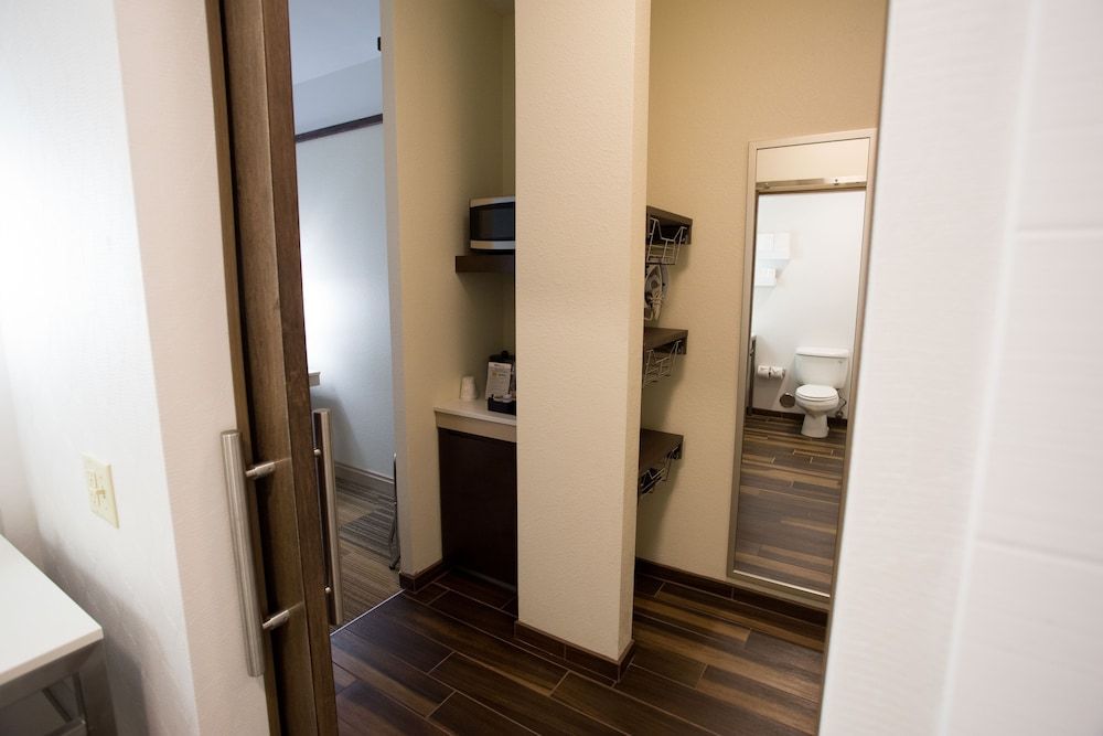 Room, 2 Queen Beds