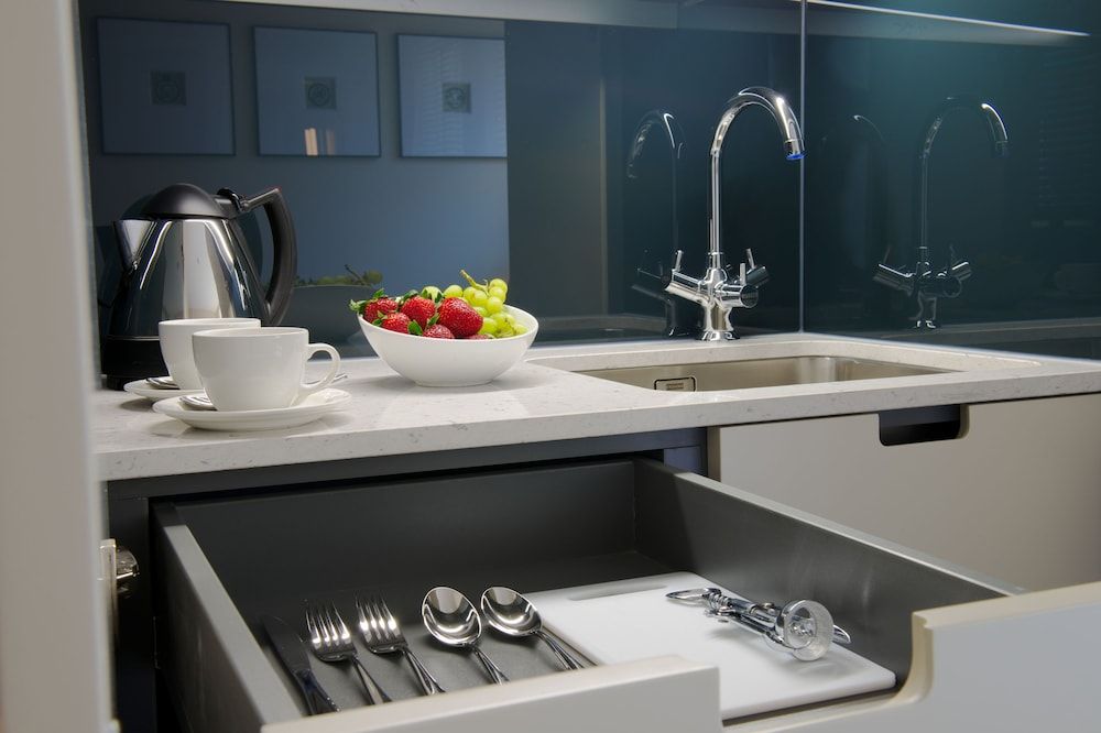 Kitchenette