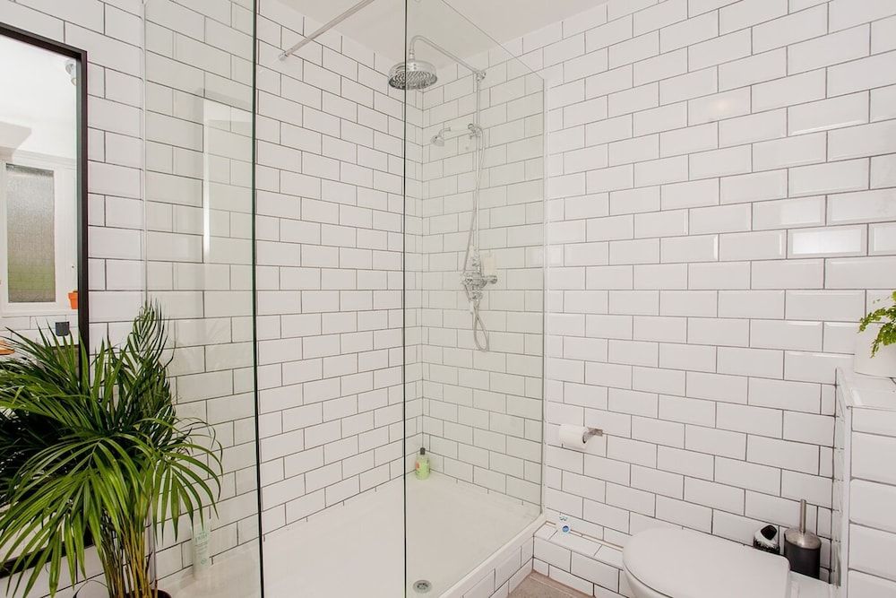 undefined Modern Central 1 Bed in Clerkenwell - sleeps 4 9