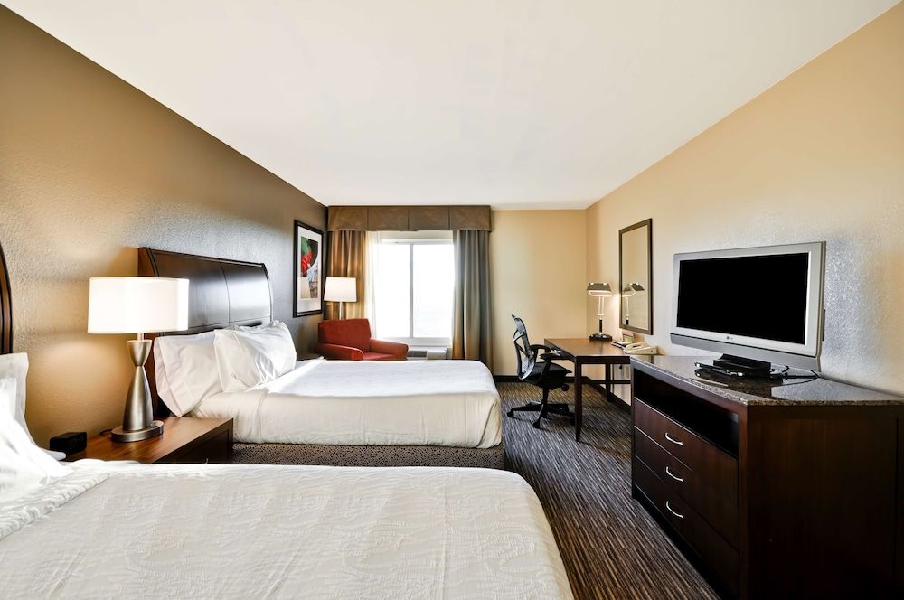 Suite, Accessible
