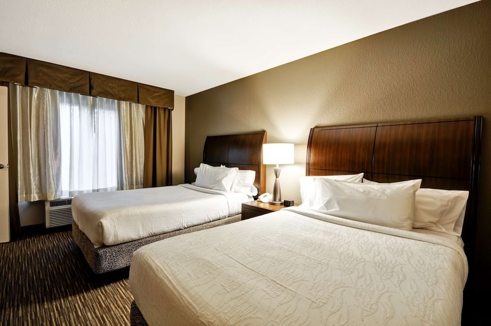 Suite, Accessible