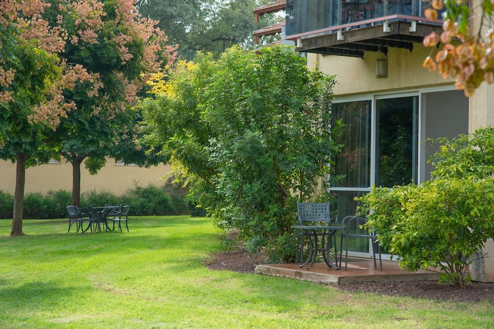 Classic Room, Terrace, Garden Area