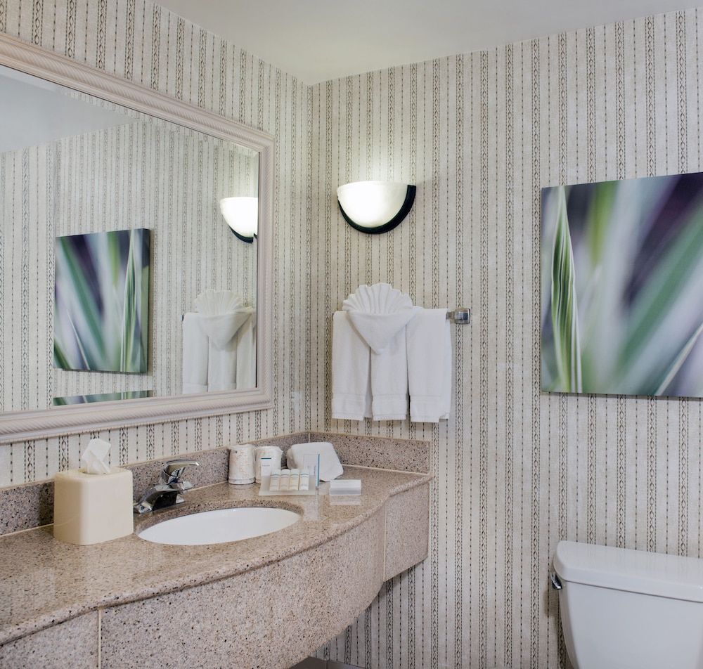 Room, Accessible