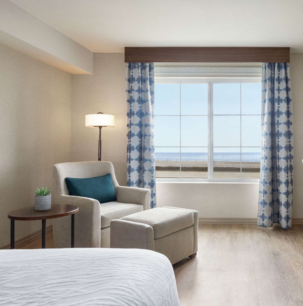 Room, 2 Queen Beds, Ocean View