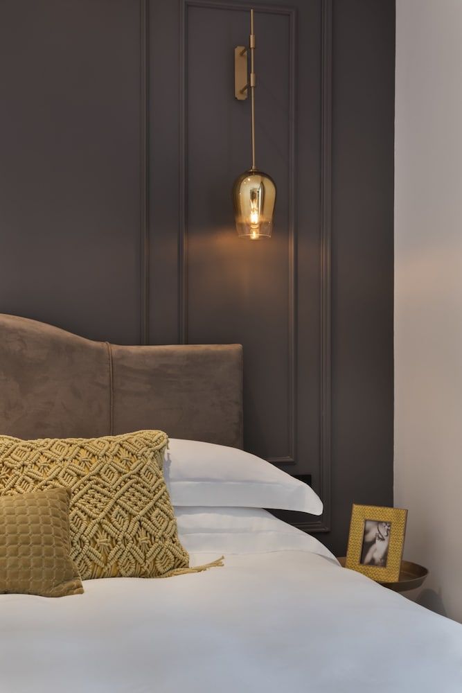 Jacob Samuel by Prima Hotel Small Classic