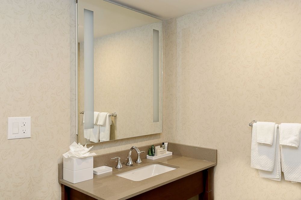 undefined Hilton Niagara Falls/Fallsview Hotel & Suites 5