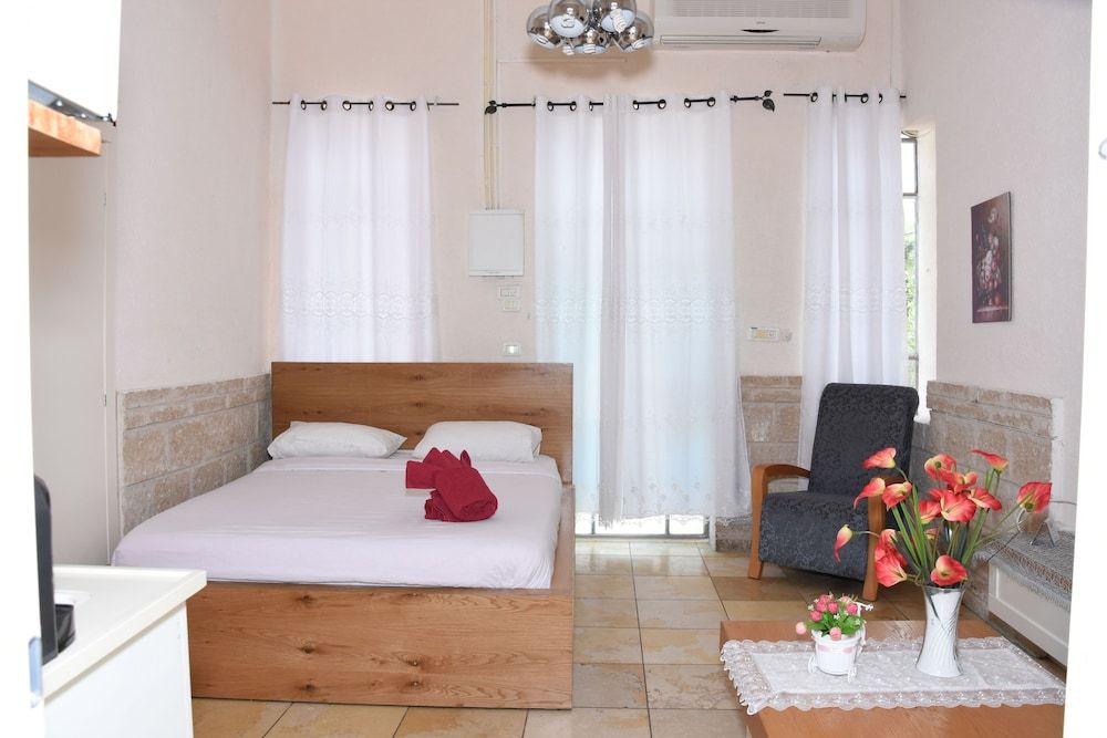 Lake Mansion Family Quadruple Room, 2 Bedrooms 2