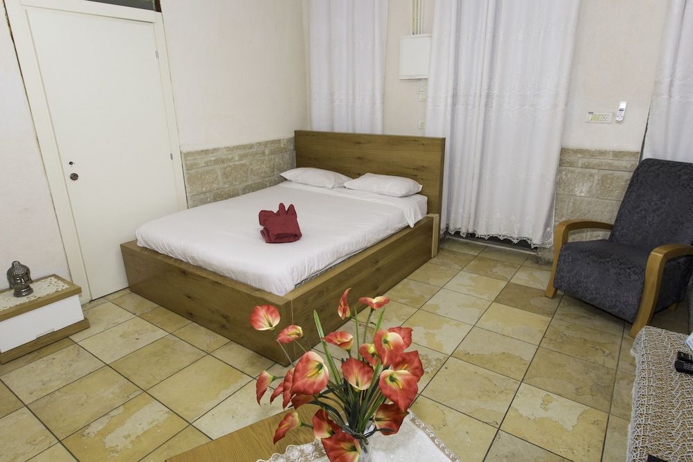 Lake Mansion Family Quadruple Room, 2 Bedrooms 5