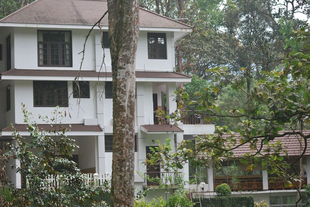 undefined T Cherry Villa 7