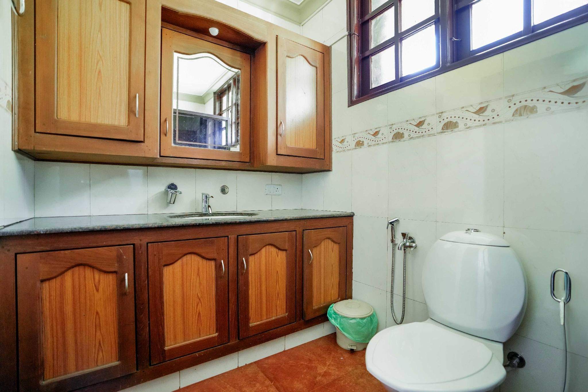 T Cherry Villa Deluxe 2