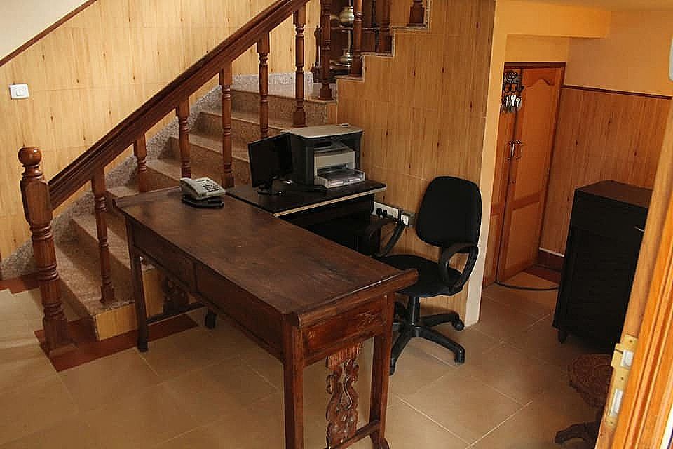 undefined T Cherry Villa 2