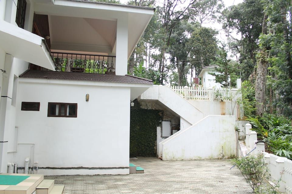 undefined T Cherry Villa 9