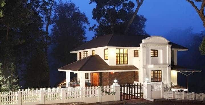 undefined T Cherry Villa 10